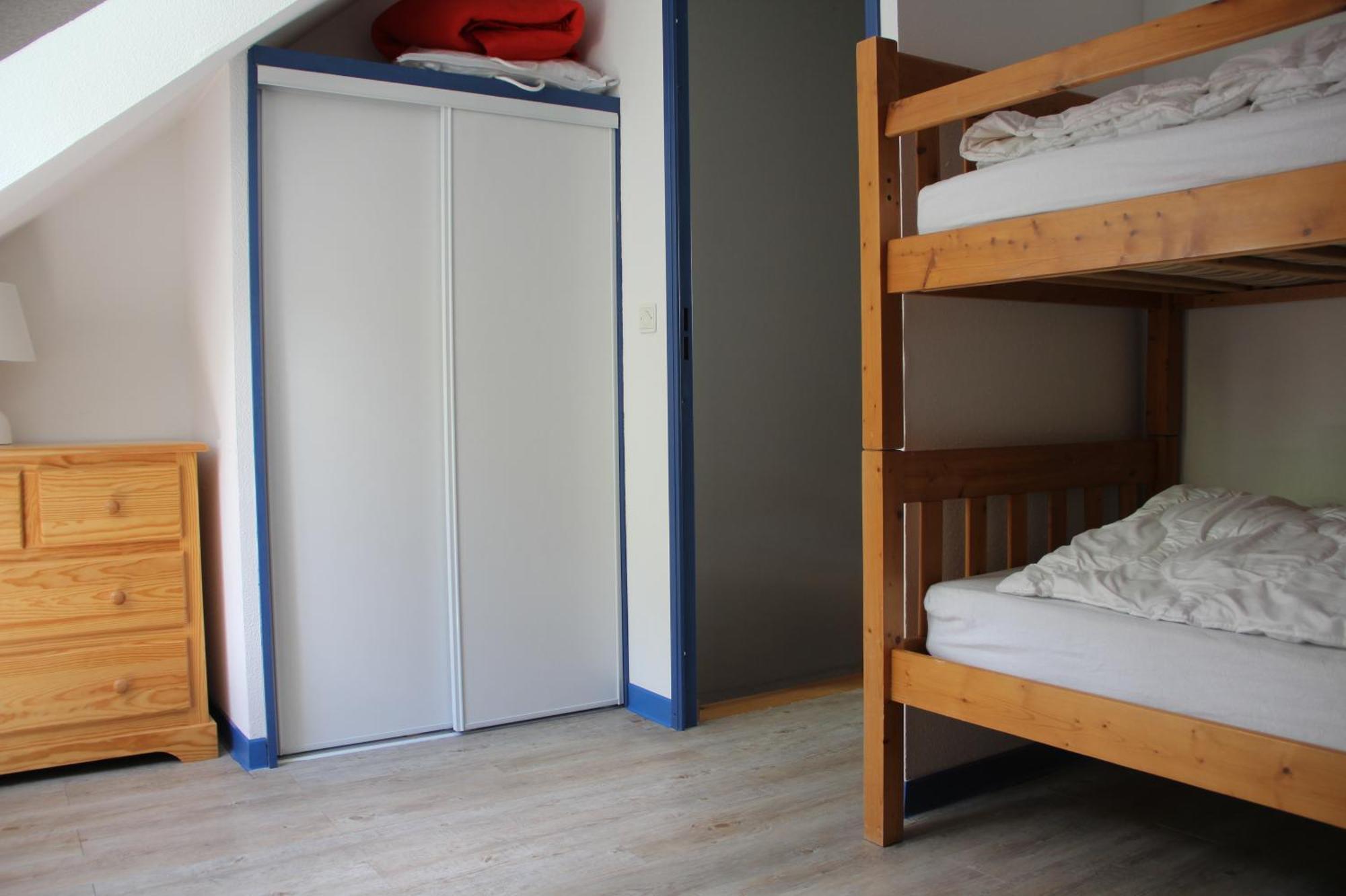 T3 Duplex 6 Couchages Parking Et Balcon Sud Leilighet Cauterets Eksteriør bilde