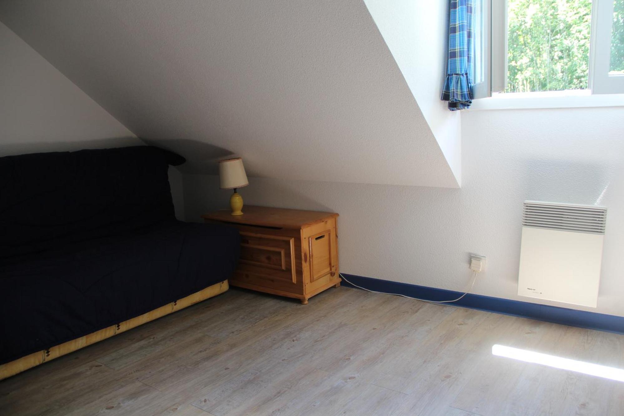 T3 Duplex 6 Couchages Parking Et Balcon Sud Leilighet Cauterets Eksteriør bilde