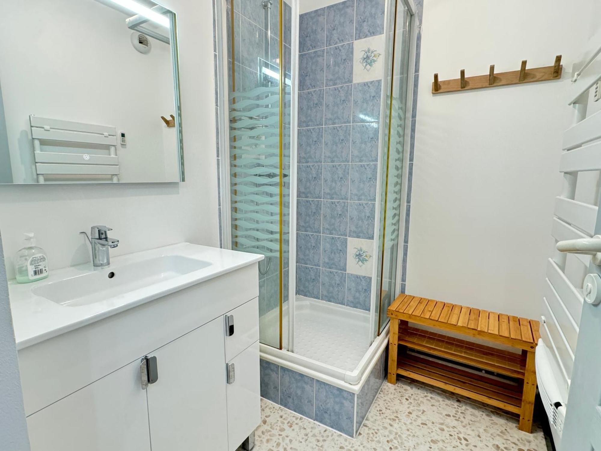 T3 Duplex 6 Couchages Parking Et Balcon Sud Leilighet Cauterets Eksteriør bilde